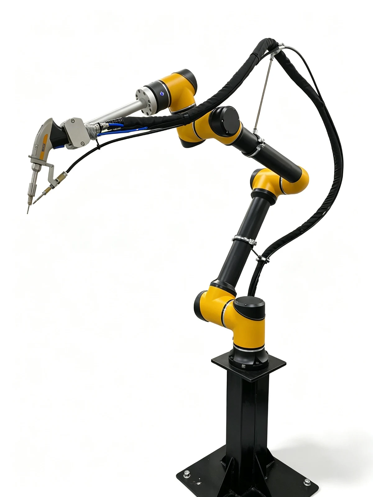 Handheld and Cobot Laser Welding Machine