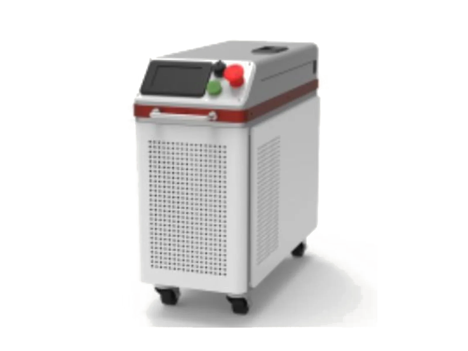 Representative TY-QX1019 cabinet image with control panel, ventilation grilles and caster wheels; configuration mapping pending confirmation